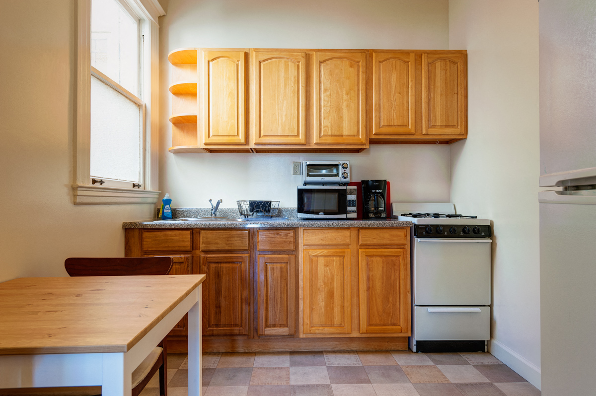 The Richelieu Suites photo 3